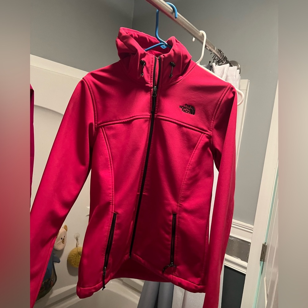 Women’s North Face
